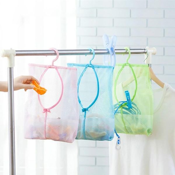 

storage boxes & bins creative clothing hanging organizers underwear socks wardrobe organizer bathroom sundries bag