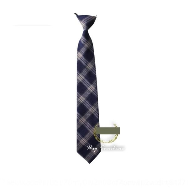

sz7 student tie student neck ties tietie, Blue;purple