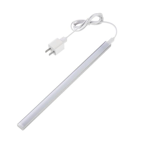 

private mold led vibration sensor lamp bedroom learning eye strips