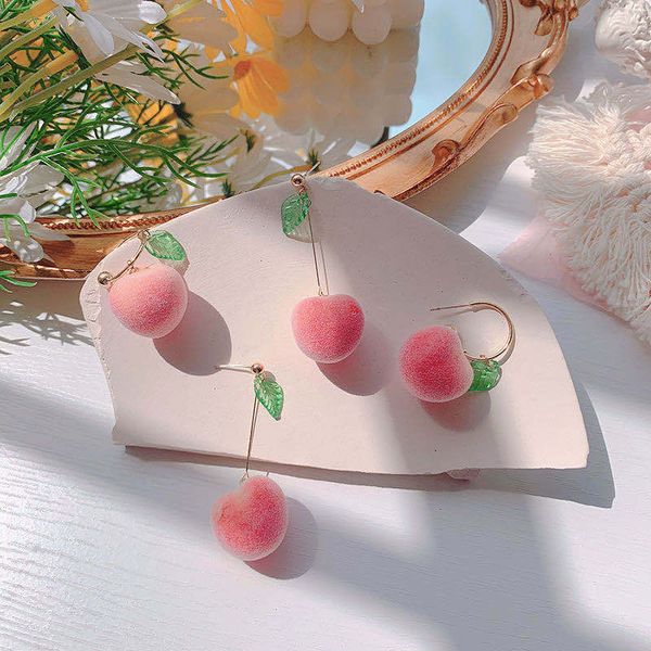 

budrovky cute long tassel pendant vintage stud earrings elegant exquisite prevent allergy womens earrings personality trenddio chan contact, Silver