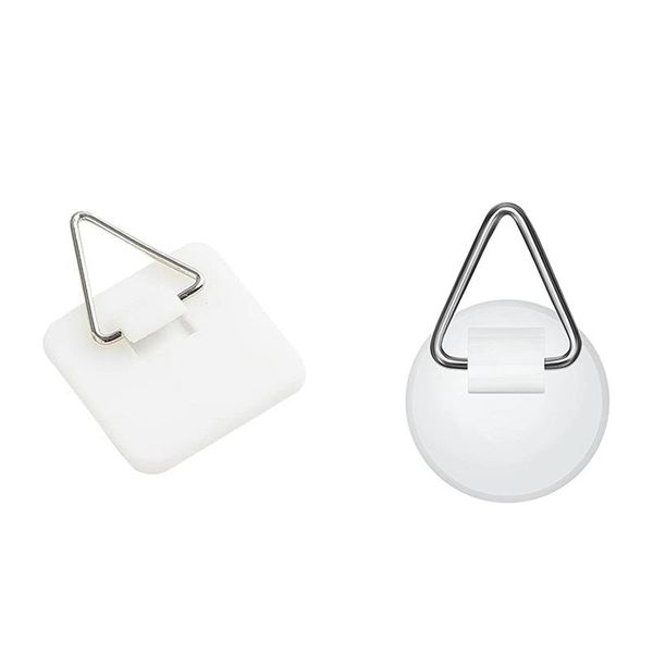 

hooks & rails plate hanger adhesive wall hook,adhesive self sticky