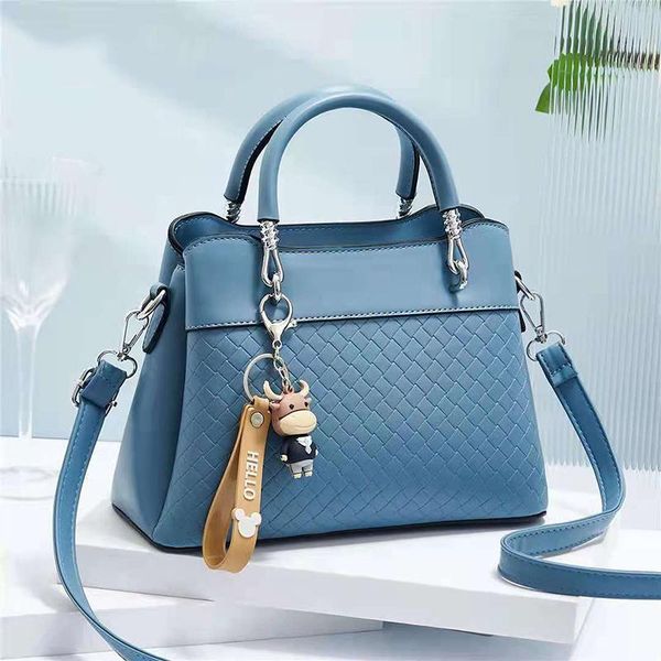 

evening bags dl177 20 autumn and winter ladies handbags large capacity shoulder messenger bag