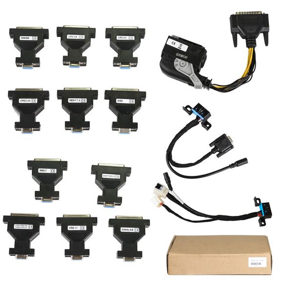 

for benz ecu test adapter work with vvdi mb tool