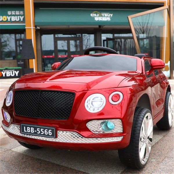 

gift sets 2021 wholesale 12v battery carros electric para ninos kids car