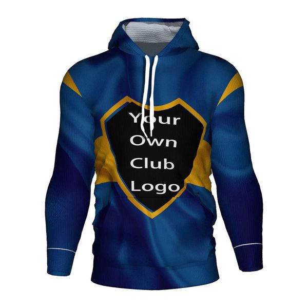 

2020 2021 soccer jersey 3d hoodie argentina boca juniors tracksuit kit kids child football hoodies, Black;white