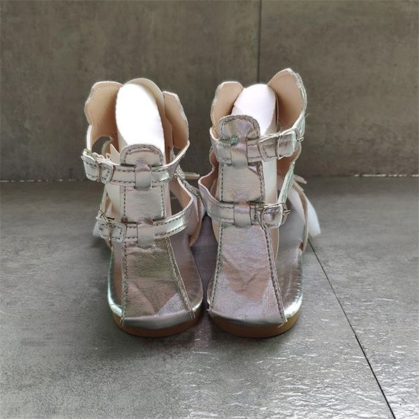 2021 Designer Frauen Slipper Sandale Mode Sommer Bottom Schmetterling mit Strass Sandalen Flache Schuhe Damen Flip Flops Top Qualität 35-43 W19