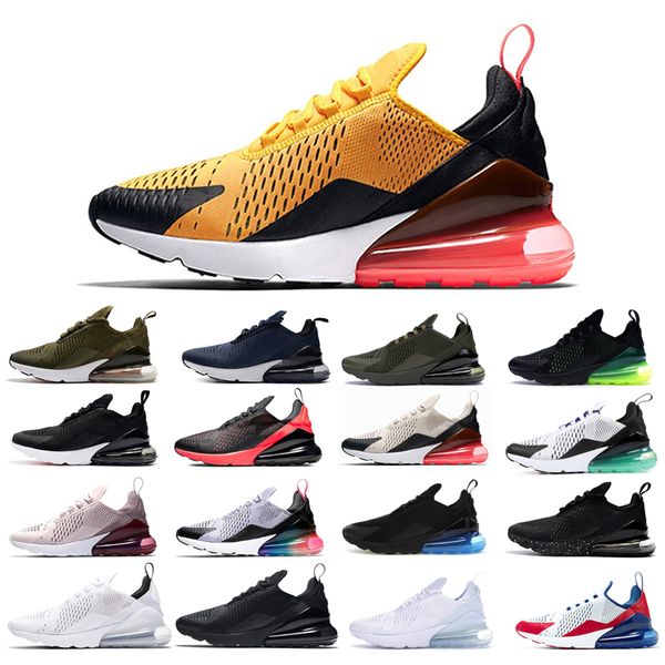 

spot goods react running shoes man woman triple white black be true black gold regency purple teal tiger good, White;red