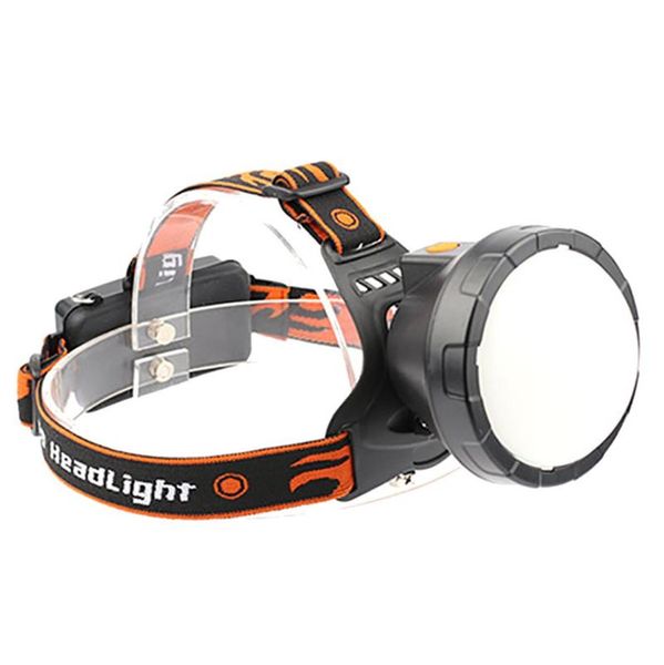 

bike lights rechargeable led headlights bicycle usb waterproof camping riding miner's lamp safety 35a8