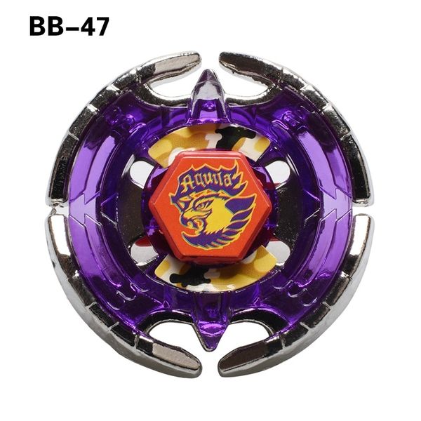 

selling 4d explosive spinning bb47 eagle constellation alloy combat toy gyro warrior