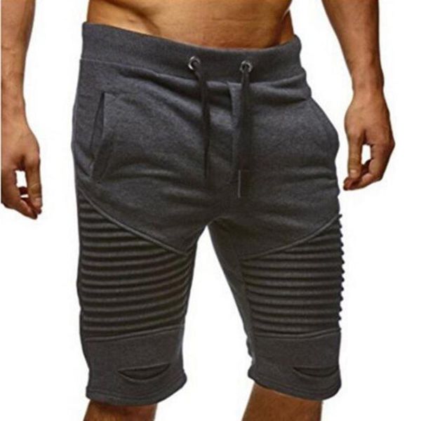 

men's shorts 2021 summer short pants for men casual stripe mid waist loose cargo streetwear male harajuku fashion trousers, White;black