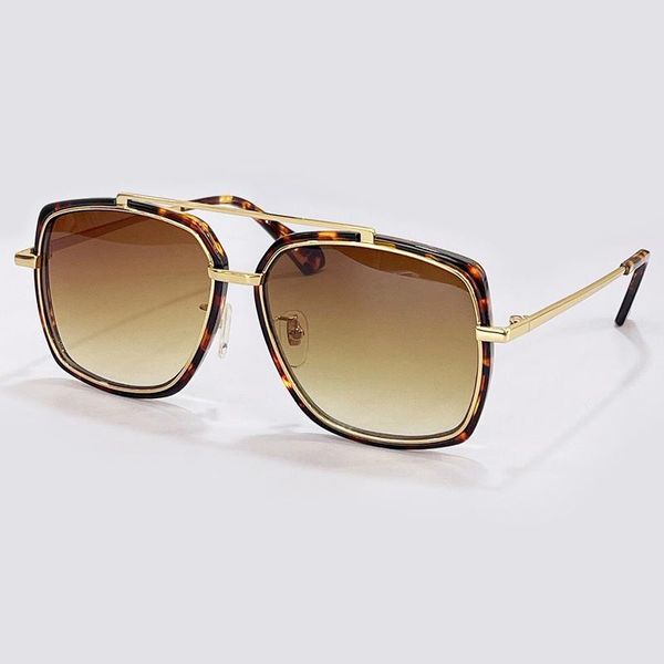 

sunglasses vintage classic rectangle women brand design alloy metal frame sun glasses fashion men eyewear with original box, White;black