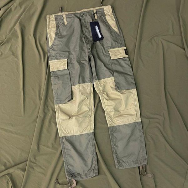

men's pants brand trousers goth casual cargo japanese streetwear men women overalls hip hop harajuku sweatpants joggers tracksuit 2021, Black