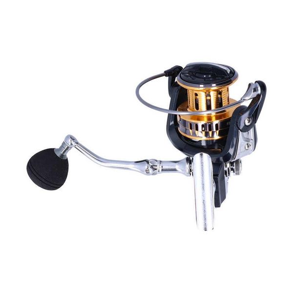 

far throw fishing reel high speed for reservoirs rivers oceans lakes accessories
