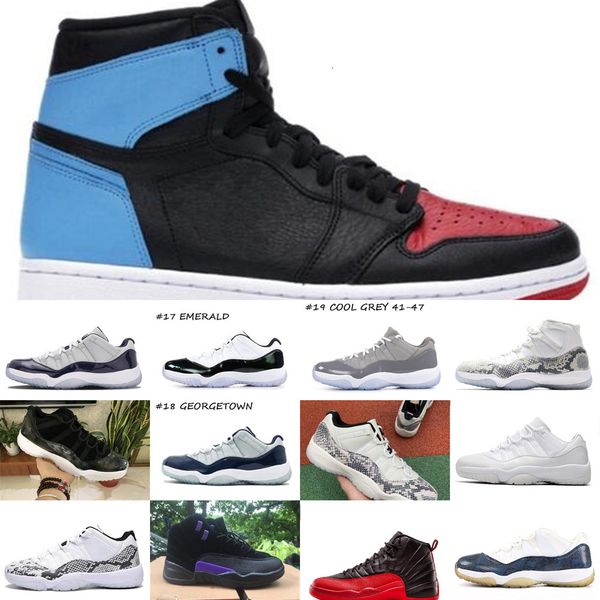 

2021 new mens trainers 11 xi metallic silver yellow 11s mens basketball shoes white purple jumpman sports sneakers size 13jicg