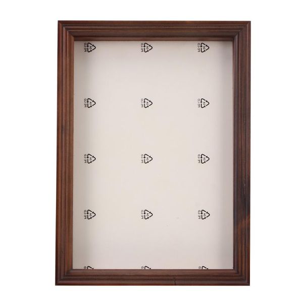 

frames a4 size shadow box po frame display case decor for keepsakes dried flowers