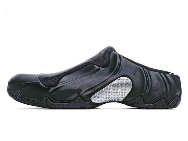 

Fashion brand slippers for men super great quality indoor outdoor basketball football soccer sneakers sports sandal leisure women gift birthday summer party 1N7A