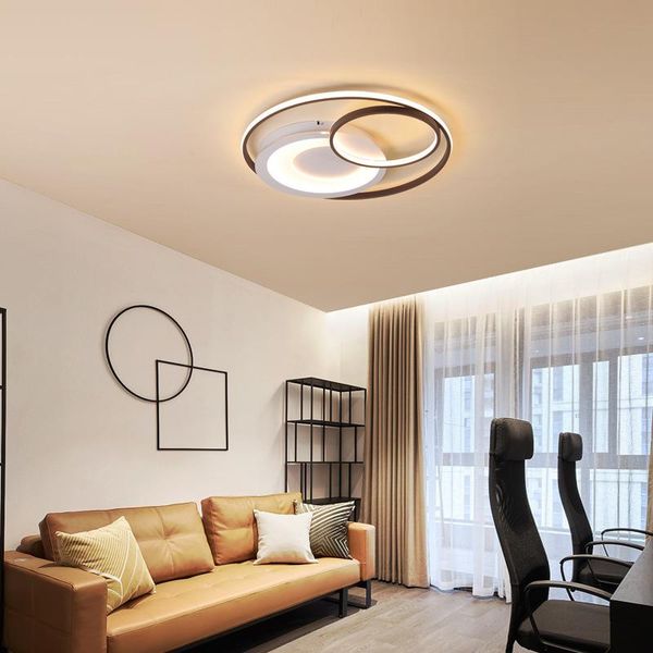 

ceiling lights modern rustic flush mount led lamp luxury crystal fixtures