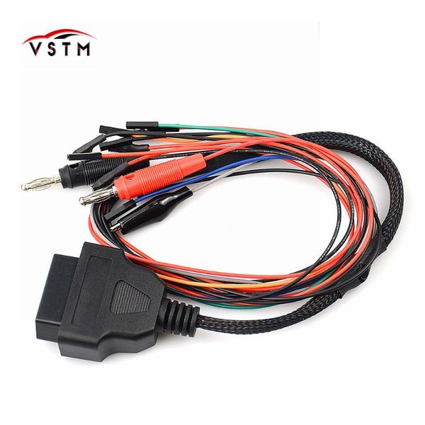 

breakout tricore cable obd ecu bench pinout diagnostic tools