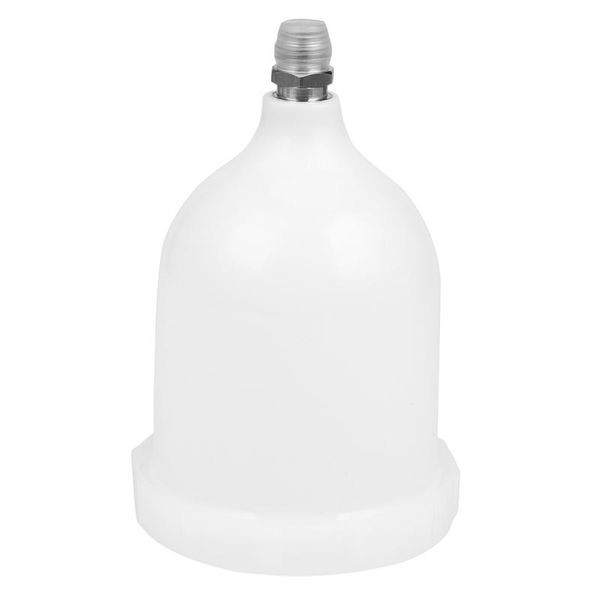 

water gun & snow foam lance spray cup replacement pot 600ml for devilbiss gti / tekna pro pri flg
