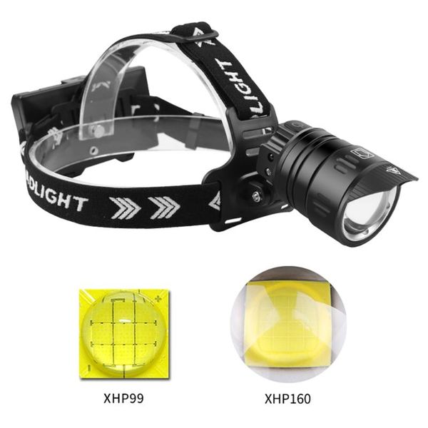 

sensor headlight camping head light torch lamp bulbs 3 modes usb rechargeable led headlamp motion headlamps