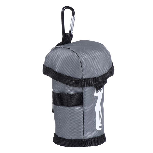 

golf bags 1pc compact club bag storage waist pack holder