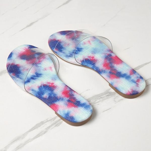 

slippers 2021 summer simple design ins flat female flip-flops soft bottom all-match beach sandals fashion leather shoes, Black