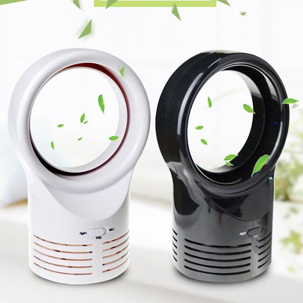 

electric fans mini usb fan for office home lapwith double side bladeless desk blades abanico portable computer pc
