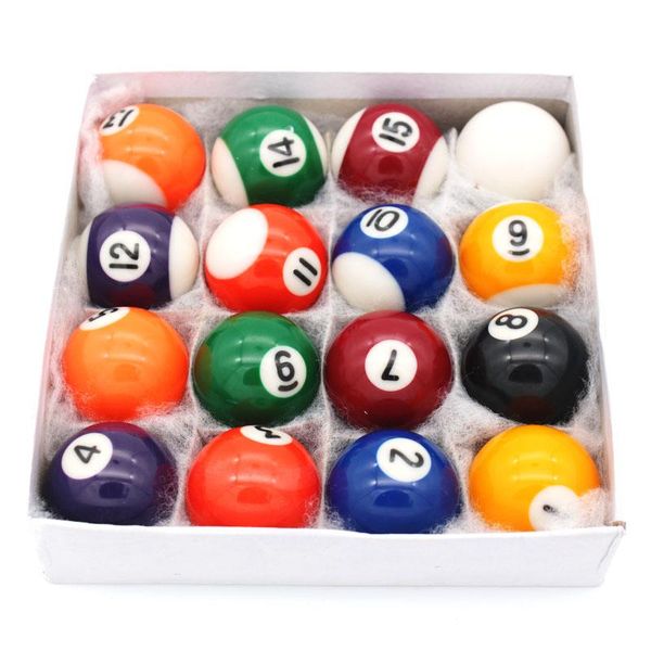 

price 48mm grade billiard pool table ball resin material for sale balls