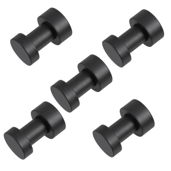 

hangers & racks 5pcs self adhesive coat heavy duty towel hooks bathroom wall