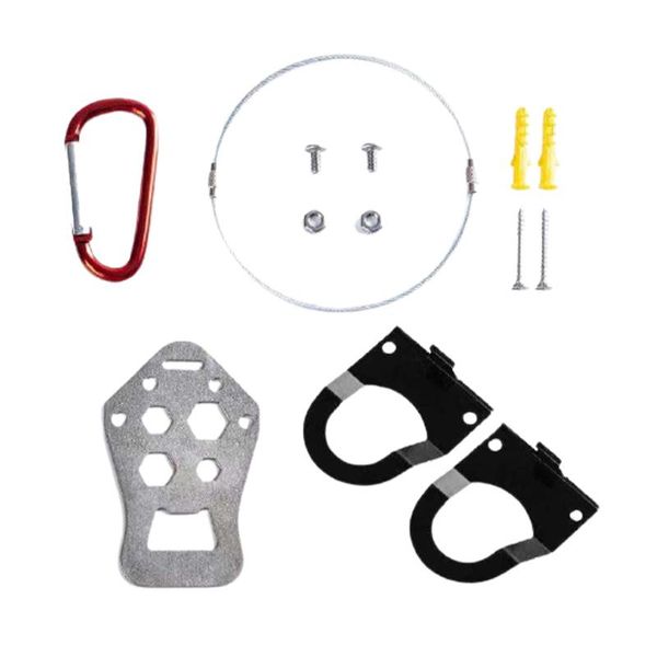 

hooks & rails shoe hook display dryer wall road bicycle convenient organizer multifunctional storage hanging mountain lock mount accessory