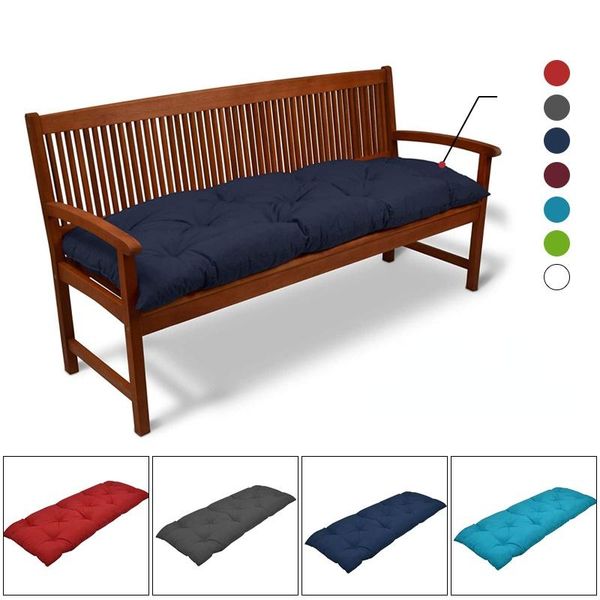 

cushion/decorative pillow bench seat cushion outdoor indoor backrest chair pad long tatami thicken mattress futon sofa