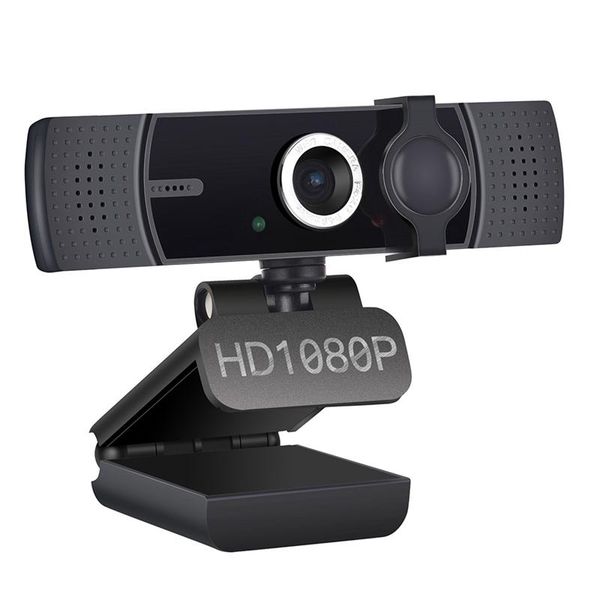 

hd computer camera manual focusing 200w pixel built-in digital microphone dedicated for web conference live webcams