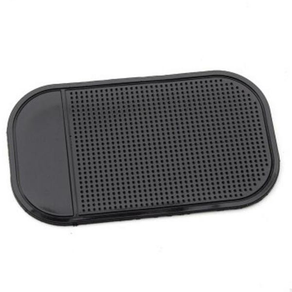 

anti-slip mats anti slip mat silicone pad mobile phone holder non-slip texture easy clean can put small items keys full adhesiion accessorie