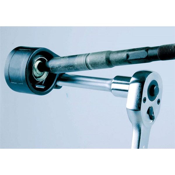 

professional hand tool sets steering rod tie wrench dismantling and removing device removal ball head in gear