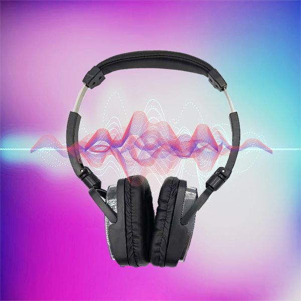 

metal detector earphone professional such as md-6250 tx-850 headphone round hole headset detectors
