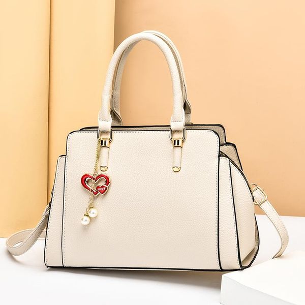 

evening bags handbags women's big bag leather hand ladies shoulder wholesale large capacity brand dl172 30