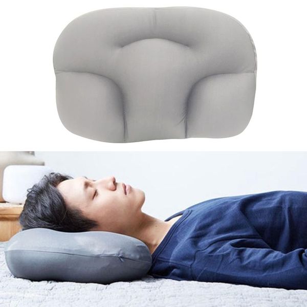 

pillow 3d all-round adjustable memory foam for infant neck pain support