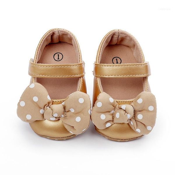 

first walkers baby girls shoes infant kids princess born party crib prewalker1