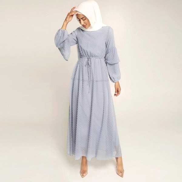 

abaya dubai turkey muslim fashion dress islam clothing dresses abayas for women vestidos robe vetement femme musulman de mode ethnic, Red