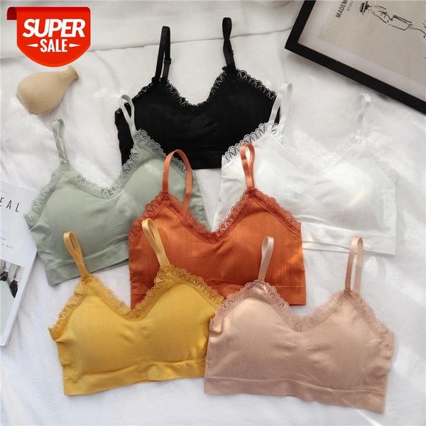 

aossviao white lace crochet camisole cami women summer backless tank female streetwear fashion 2021 pink crop black #zz4o