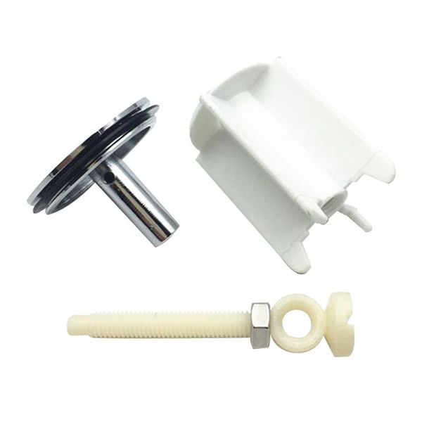 

other bath & toilet supplies bathroom sink 39.5mm drain plug rustproof bidet ser height adjustable basin home durable kitchen replacemen