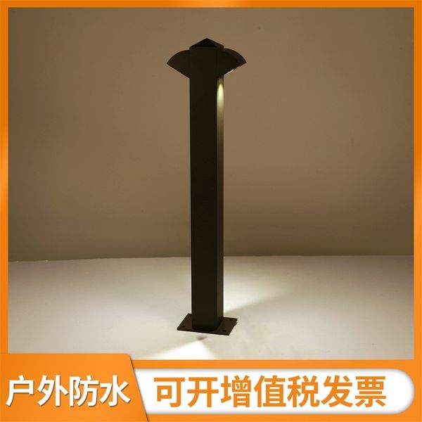 

aluminum waterproof outdoor landscape led garden lawn lamp