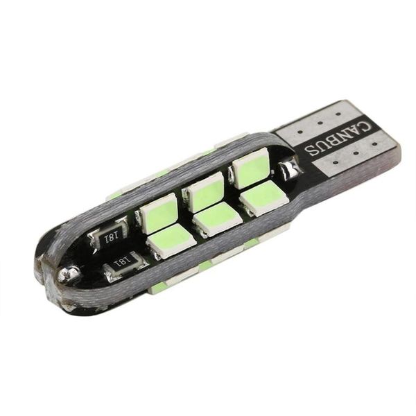 

4pcs 2835smd-24led 6000k 4.8w width lamp interior instrument bulb car light source headlights