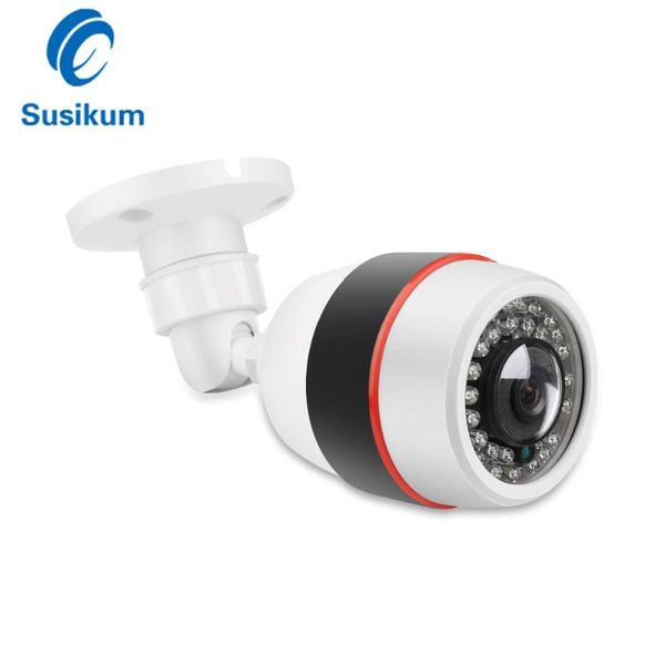 

ip outdoor camera onvif xmeye app 36pcs ir leds 360 degree 180 plastic security surveillance cameras