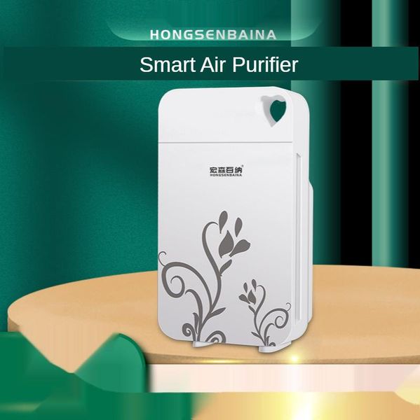 

air purifiers purifier household negative ion uv kq-01
