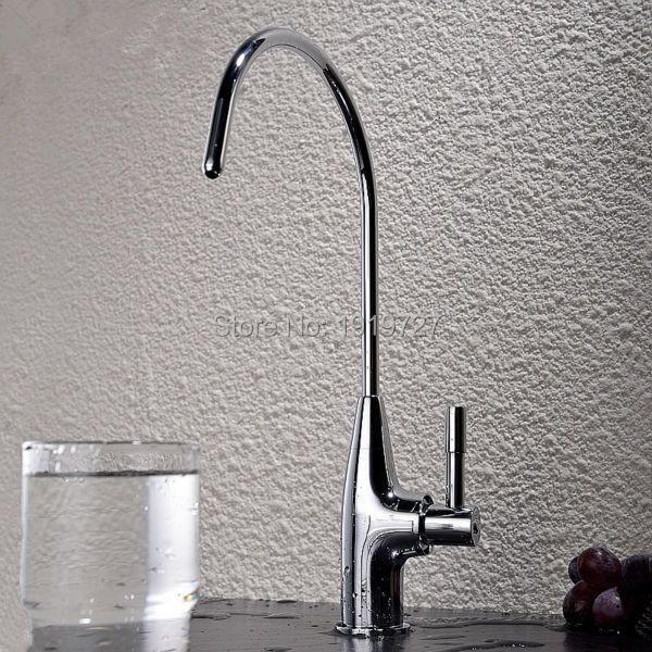 

kitchen faucets new arrival wholesale replacement tap mode style c shape vented ceramic disc water filter faucet 7x7h