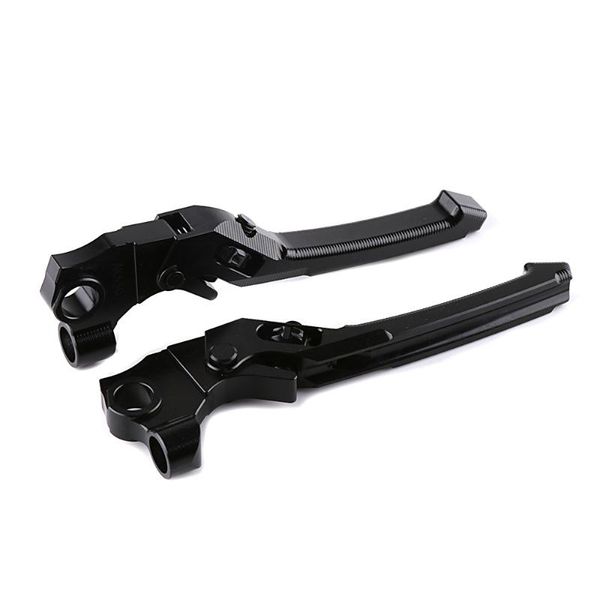 

motorcycle brakes brake clutch levers for kymco ak550 ak 550 2021 adjustable lever cnc aluminum motorbike scooter accessories 3d anti slip
