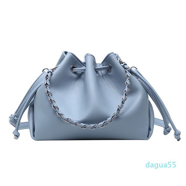 

b1790 fashion women bag luxury quality leather shoulder handbag ladie chain messenger girl crossbody diamond lattice bags