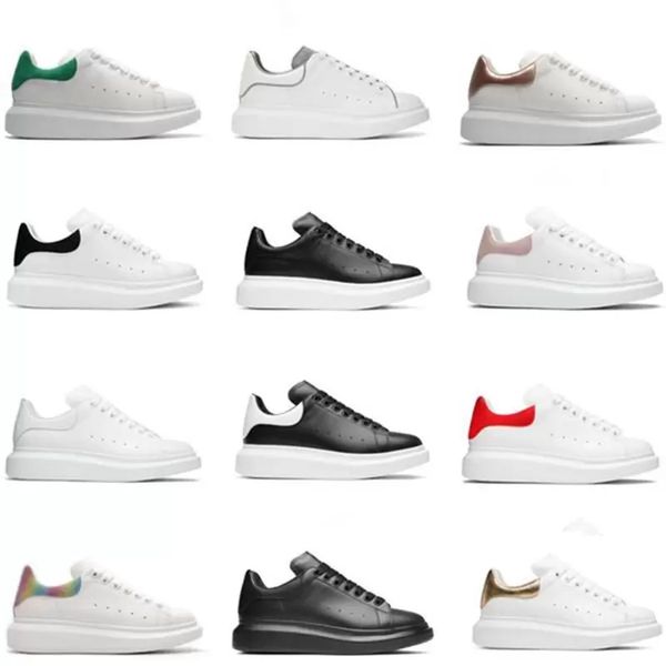 

men casual shoes designer mc women womens espadrilles flats platform dad shoes flat alexander low sneakers trainers leather luxury queens wh