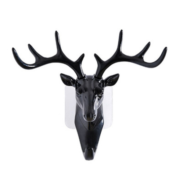 

hooks & rails wholesale cartoon animal american home decoration hook wall shelf hanging creative personality key holder